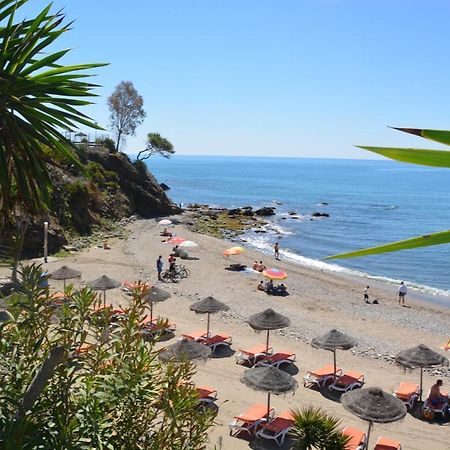 Palmeras del Golf Benalmádena Exterior foto