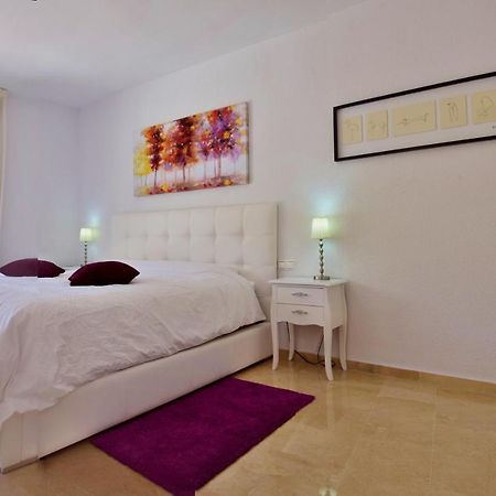 Apartamento Palmeras del Golf Benalmádena Exterior foto