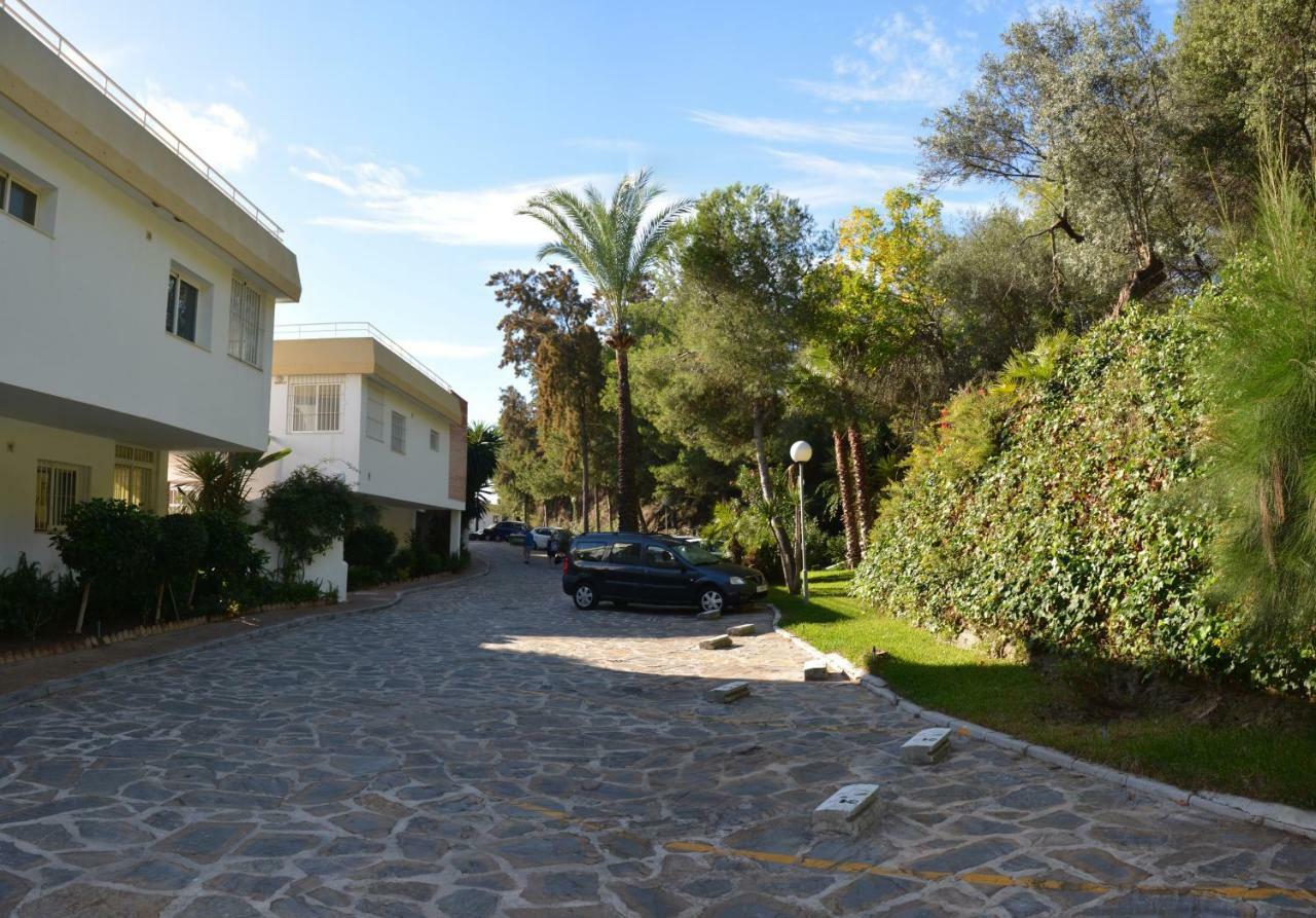 Palmeras del Golf Benalmádena Exterior foto