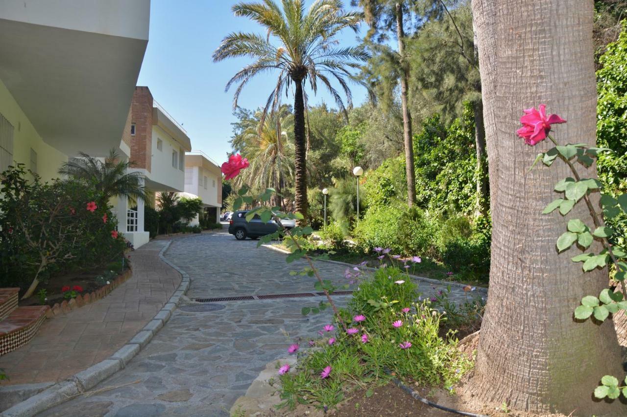 Apartamento Palmeras del Golf Benalmádena Exterior foto